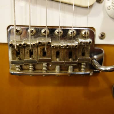Squier Stratocaster JV Series 82-84 | Reverb Squier Stratocaster JV Series 82-84 | Reverb