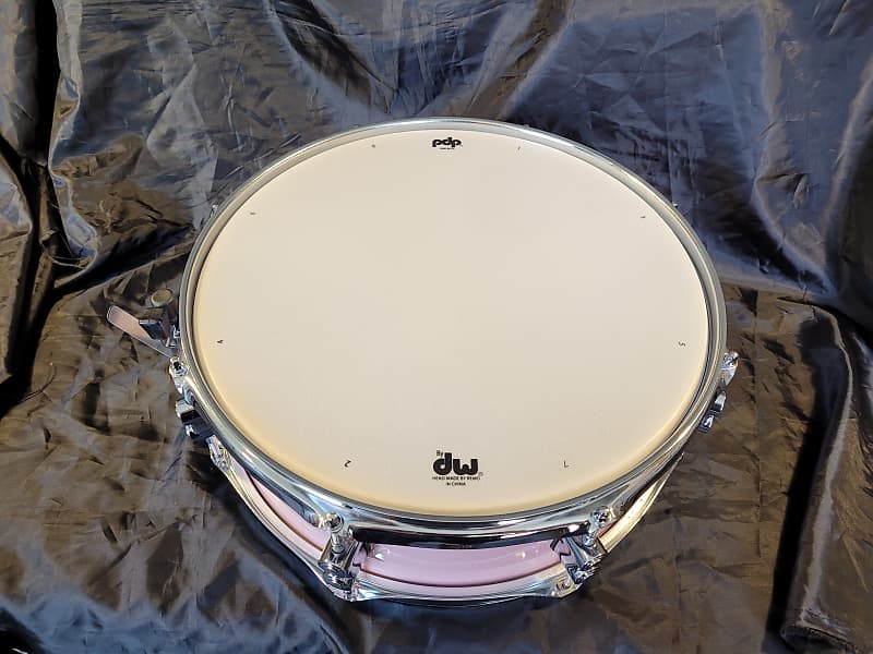 pdp new yorker snare