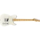 Fender Player Telecaster Guitar, Maple Fingerboard, Polar White