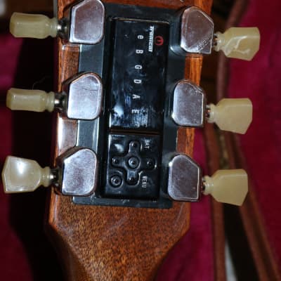 2014 USA Gibson Les Paul Standard - 120th Anniversary - Beautiful Top ! image 14