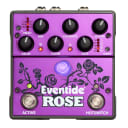 Eventide Rose Digital Delay; A Modulated Delay Like No Other, Immaculate Condition!