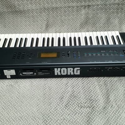 Korg X3 Digital Workstation Synthesizer ✅ Secure Packaging ✅ Checked & Cleaned✅ WorldWide Shipping✅ image 9
