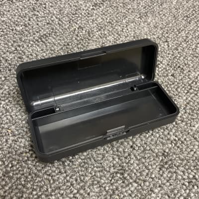 New Hohner Old Standby Harmonica /w Case and Online Lessons - A image 6