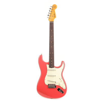 Fender Custom Shop '64 Reissue Stratocaster Journeyman Relic 