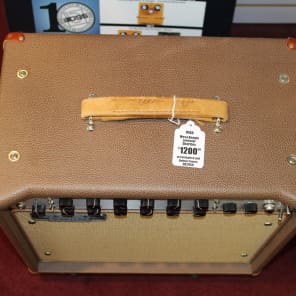 Mesa Boogie Lonestar Shortbox, USED image 1