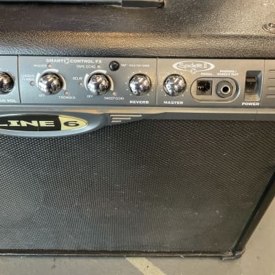 Line 6 Spider II 210 120-Watt 2x10