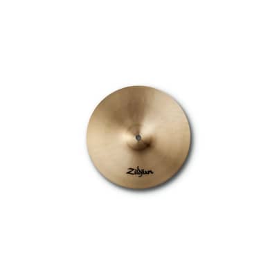Zildjian K Splash Cymbal 12" image 2
