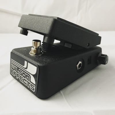 Wilson Effects Ten Spot II Wah | Reverb