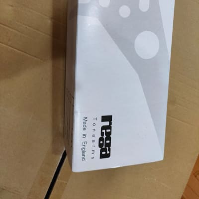 Clear Audio SOLUTION REGA RB 808 DENON DL 103R image 11