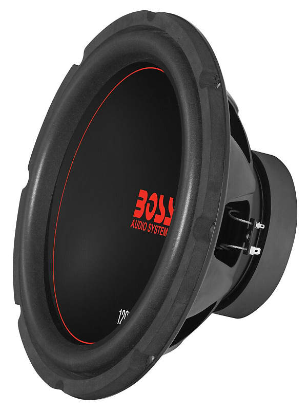 Boss AVA-CXX124DVC 12in DVC 1200 Watt Subwoofer | Reverb