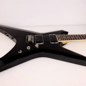 Ibanez XP300FX Xiphos 2012 X-Series Black | Reverb