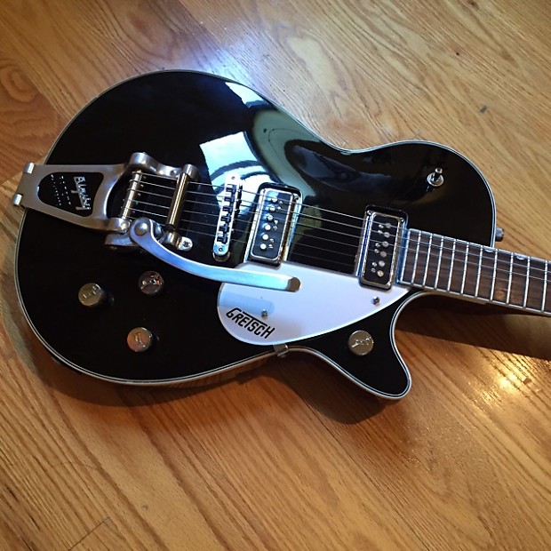 Gretsch Electromatic Jet G5235(ジャンク品) Gretsch Electromatic G5235 PRO JET（中古/送料無料）【楽器