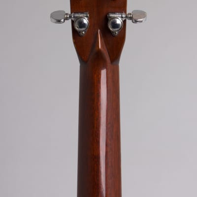 C. F. Martin  D-28 Flat Top Acoustic Guitar (1963), ser. #193239, period black hard shell case. image 6