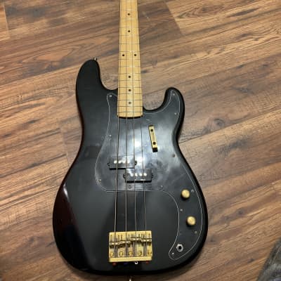 Vintage Custom Fender P-Bass image 2