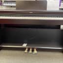 Yamaha Arius YDP-164R Piano (Huntington, NY) (NOV23)