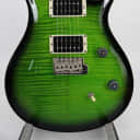 Paul Reed Smith PRS CE24 Electric Guitar Eriza Verde Smoked Burst #0322909