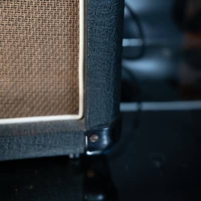 Marshall Lead 12 Amp - Consignment image 9