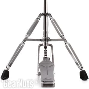 Pearl H830 830 Series Hi-hat Stand with Clutch - Double Braced image 2