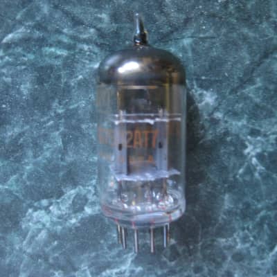 RCA 12AT7 image 3