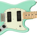NEW for 2020! Fender Player Mustang 90 Seafoam Green Finish - Authorized Dealer - Full Warranty