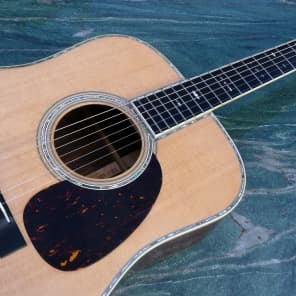 Tokai TCM-80V 1980s Vintage Acoustic Guitar used good