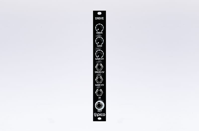 Erica Synths Pico Drive Eurorack image 1