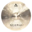 Istanbul Agop 24" Xist Ride Cymbal Natural