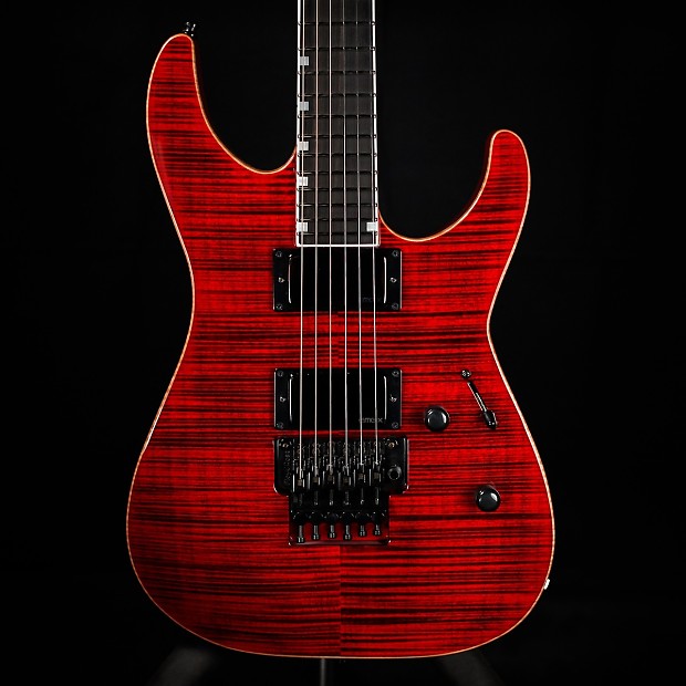 Esp stainless steel frets on sale