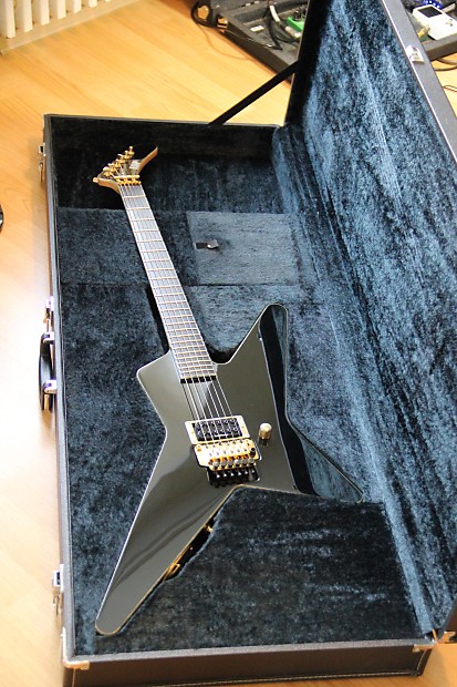 Esp roope latvala guitar sale