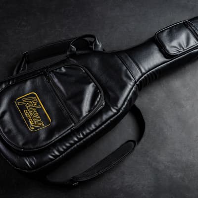 Gibson Custom Shop Gigbag Black | Reverb Canada