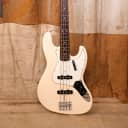 Fender '62 Reissue Jazz Bass MIJ 2017 Olympic White