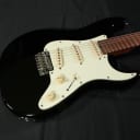Schecter Nick Johnston Traditional S/S/S Electric Guitar Atomic Ink 1545-shc - 484