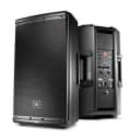 JBL EON612 Powered PA Cabinet with Bluetooth Integration (Single) (Used/Mint)