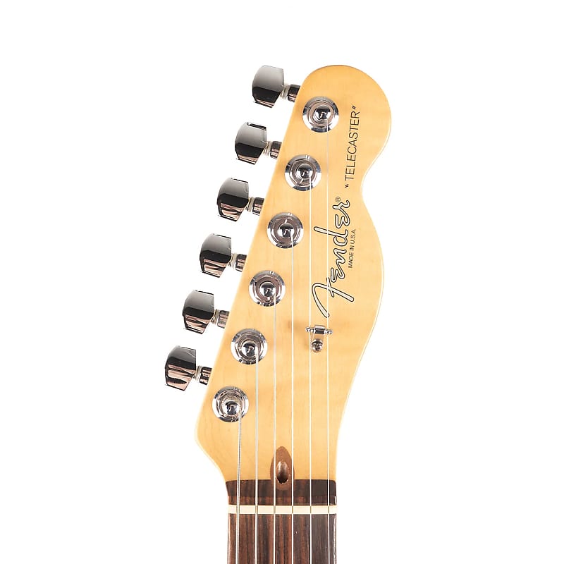 Fender American Fat Telecaster 2000 - 2002 | Reverb