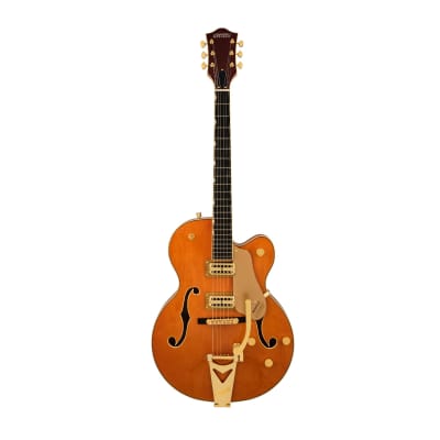 1940s Gretsch Synchromatic Super Structure 100 Vintage Archtop w