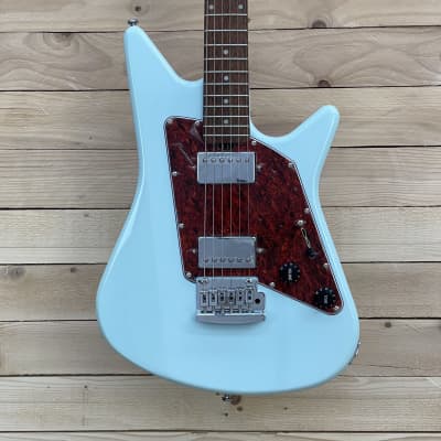 Sterling by Music Man AX30 Electric Guitar CRB | Reverb UK