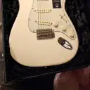 Fender 60's Original  2021 Olympic White