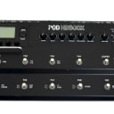 Line 6 POD 500X Guitar Processor