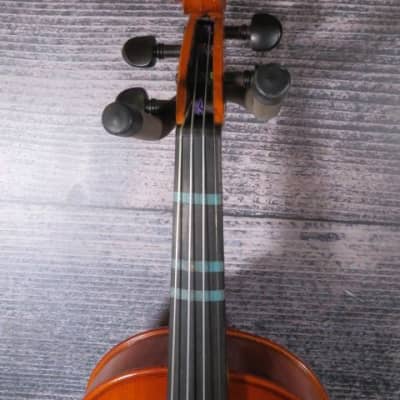 Strobel ML-105 Violin (Buffalo Grove, IL) image 7