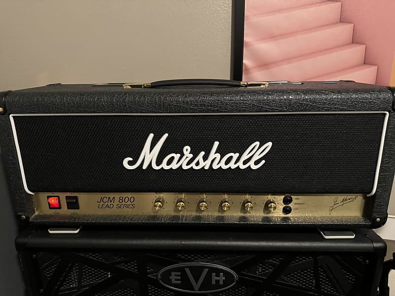 Marshall JCM800 2203 Vintage Reissue-