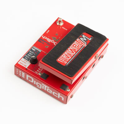 Digitech Whammy WH-1 | Reverb