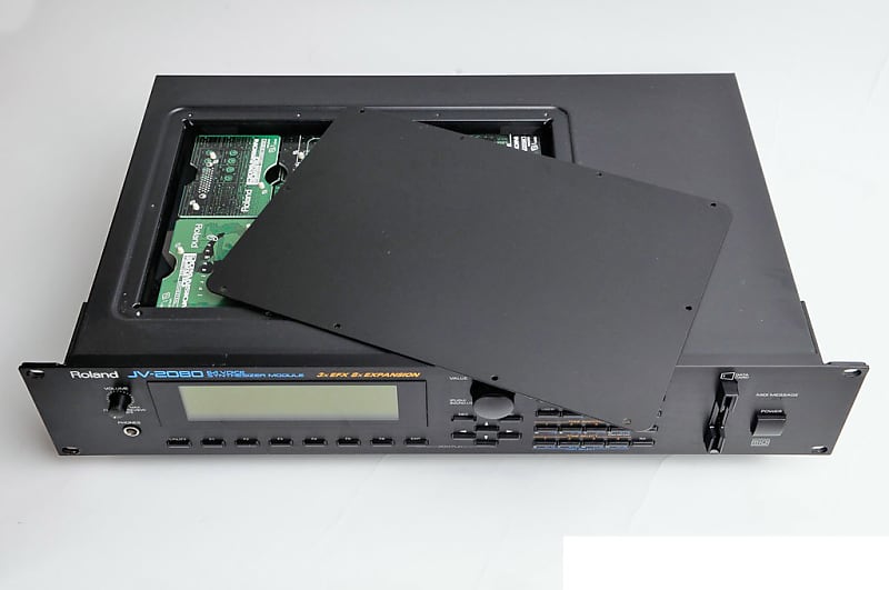 値札Roland SR-JV80-07 Super Sound Set エクスパンションボード(SRX XV XP Fantom) 音源モジュール