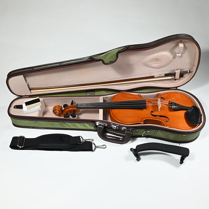 SUZUKI バイオリン No330 4/4 SUZUKI VIOLIN No.310 4/4 バイオリン単品 : さくら山楽器