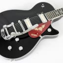 2020 Gretsch  G5230T Nick 13 Signature Electromatic Tiger Jet with Bigsby - Black