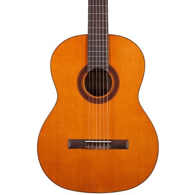 Cordoba C5 Lefty  - Left Handed Classical Guitar image 3