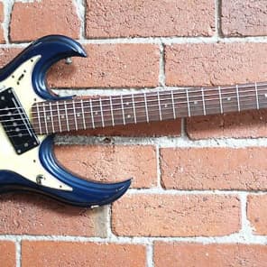 Tokai Hummingbird 200-S - 1968 | Reverb