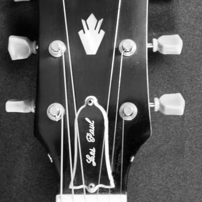 Gibson Custom Shop SG Standard VOS with Maestro Vibrola image 15