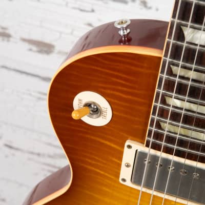 Gibson Custom Shop Historic R9 Les Paul 2007 image 16