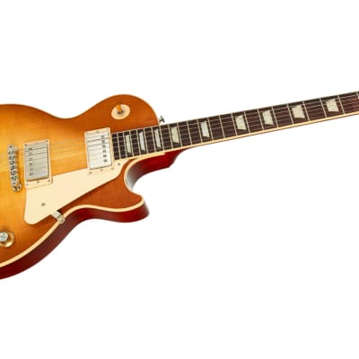Gibson Les Paul Standard 60's Unburst #200930239 (RRP £2799) image 3