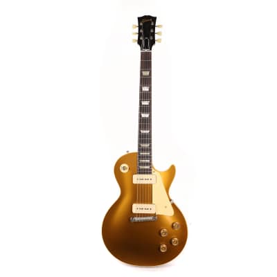 Gibson Custom Shop 1954 Les Paul Goldtop Reissue VOS 2024 image 2
